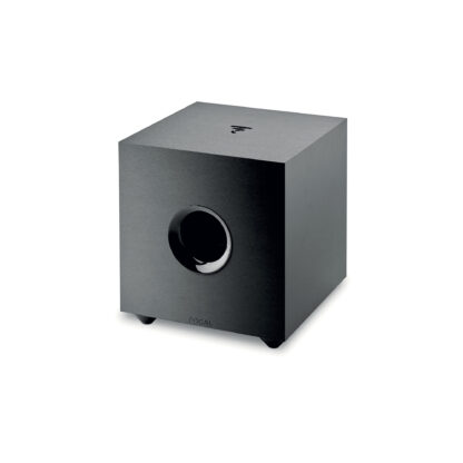 CUB EVO SUBWOOFER AMPLIFICADO.8,25" 200W FOCAL - Image 3