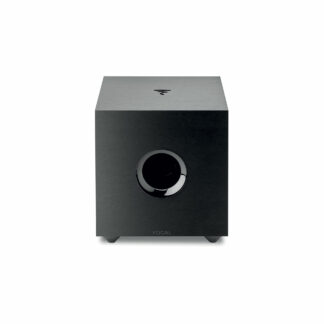 CUB EVO SUBWOOFER AMPLIFICADO.8,25" 200W FOCAL