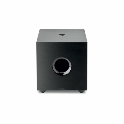 CUB EVO SUBWOOFER AMPLIFICADO.8,25" 200W FOCAL