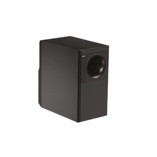 FREE-SUB-SAT Subwoofer Freespace Satelital BOSE