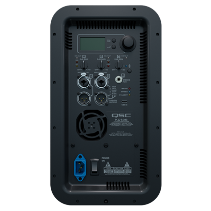 KC12 SISTEMA DE ALTAVOCES DE COLUMNA 3 VÍAS 3000W QSC - Image 8