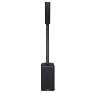 KC12 SISTEMA DE ALTAVOCES DE COLUMNA 3 VÍAS 3000W QSC