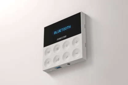 KS-WALL KITS DE SONIDO 2 ALTAVOCES FONESTAR - Image 3