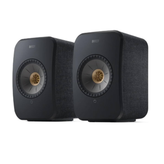 LSX II Sistema de Audio Inalámbrico KEF