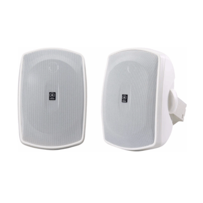 NSAW390 Par De Bafles De Intemperie 40W Blanco YAMAHA