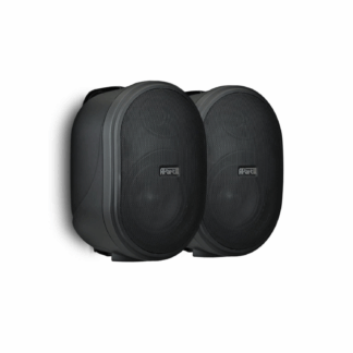 OVO 5T Par De Altavoces Bidireccionales BIAMP