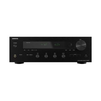 TX-8470 Receptor Estéreo de 2 Canales Wi-Fi, BT, ONKYO
