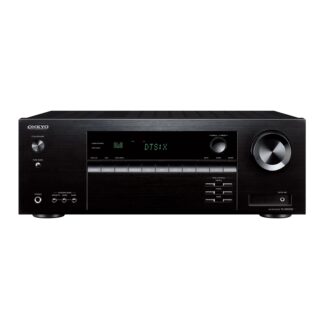 TX-NR5100 Receptor AV 8K de 7.2 Canales ONKYO