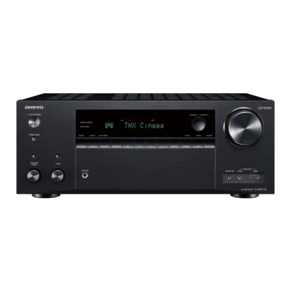 TX-NR7100 Receptor 9.2 CH 100W/Wi-Fi/BT ONKYO