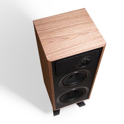 Paquete Hi-Fi con Estilo Vintage C3050+PASSIF 50 - Image 3