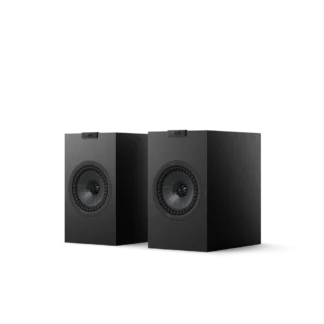 Q1 META PAR DE ALTAVOCES ESTANTERIA KEF
