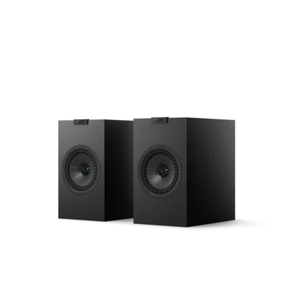 Q1 META PAR DE ALTAVOCES ESTANTERIA KEF