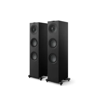 Q7 META PAR DE ALTAVOCES DE TORRE 3 VÍAS KEF