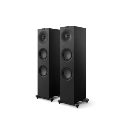 Q7 META PAR DE ALTAVOCES DE TORRE 3 VÍAS KEF
