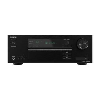 TX-SR3100 Receptor A/V 5.2CH, 80W ONKYO