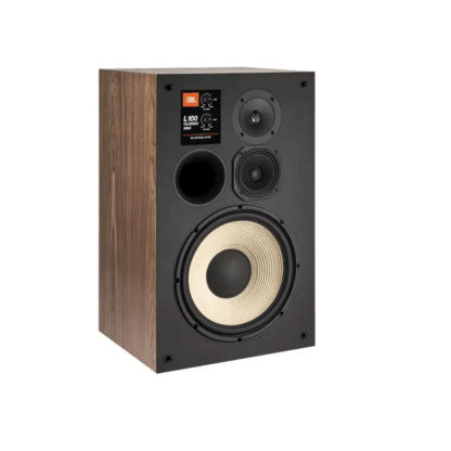 L100 CLASMK2 PAR DE ALTAVOCES 12" 3 VIAS JBL SYNTHESI - Image 2