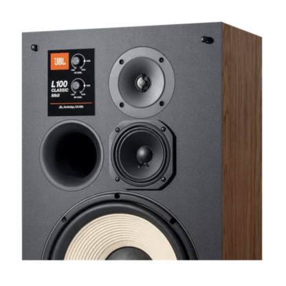 L100 CLASMK2 PAR DE ALTAVOCES 12" 3 VIAS JBL SYNTHESI - Image 3