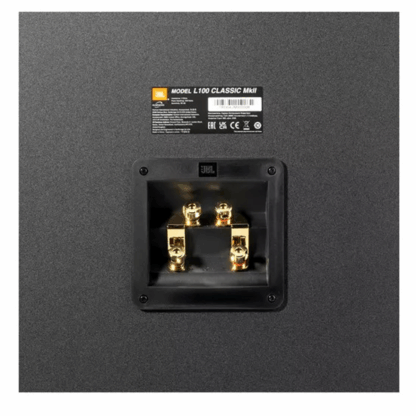 L100 CLASMK2 PAR DE ALTAVOCES 12" 3 VIAS JBL SYNTHESI - Image 4