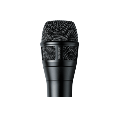 NXN8/S Micrófono vocal dinámico supercardioide SHURE - Image 3