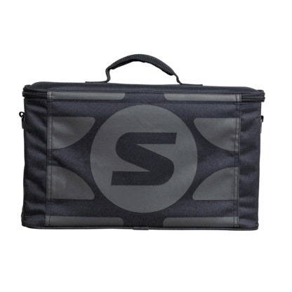 SHWRLSSCARRYBAG2 ESTUCHE GATOR P/2 SISTEMAS INALAMBRICOS SHURE - Image 5