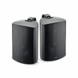 100 OD8 PAR DE BAFLES PARA EXTERIOR 150W FOCAL