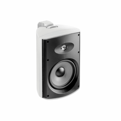 100 OD8 PAR DE BAFLES PARA EXTERIOR 150W FOCAL - Image 3