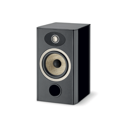 ARIAEVOXN1 PAR DE ALTAVOCES ESTANTERIA 2 VÍAS 120W FOCAL - Image 2