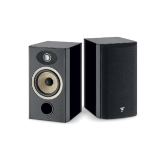 ARIAEVOXN1 PAR DE ALTAVOCES ESTANTERIA 2 VÍAS 120W FOCAL