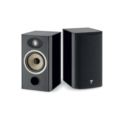 ARIAEVOXN1 PAR DE ALTAVOCES ESTANTERIA 2 VÍAS 120W FOCAL
