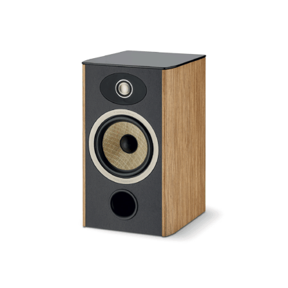 ARIAEVOXN1 PAR DE ALTAVOCES ESTANTERIA 2 VÍAS 120W FOCAL - Image 3