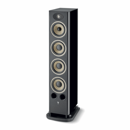 ARIAEVOXN3 PAR DE ALTAVOZ DE TORRE 3 VIAS 300W FOCAL - Image 2