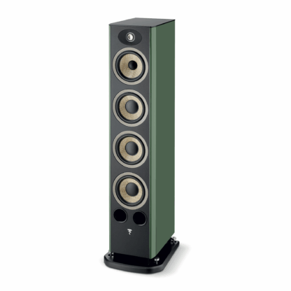 ARIAEVOXN3 PAR DE ALTAVOZ DE TORRE 3 VIAS 300W FOCAL - Image 4