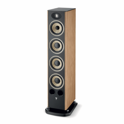 ARIAEVOXN3 PAR DE ALTAVOZ DE TORRE 3 VIAS 300W FOCAL - Image 3