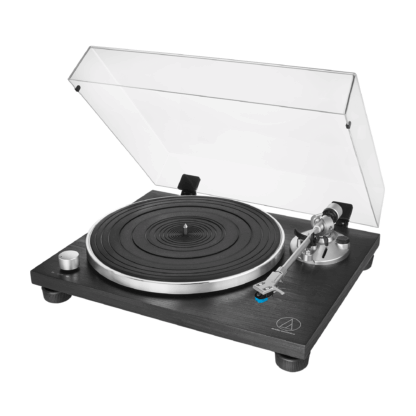 AT-LPW30BKR TORNAMESA TRANSMISION MANUAL AUDIOTECHNICA - Image 2