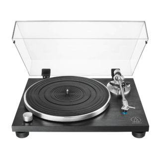 AT-LPW30BKR TORNAMESA TRANSMISION MANUAL AUDIOTECHNICA