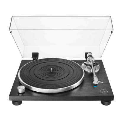 AT-LPW30BKR TORNAMESA TRANSMISION MANUAL AUDIOTECHNICA