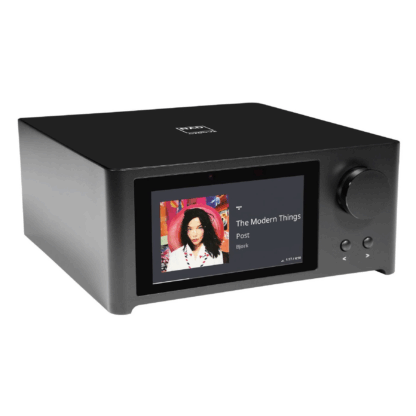C700 V2 AMPLIFICADOR BLUOS STREAMING 80W NAD - Image 2