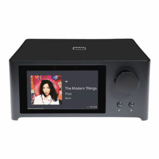 C700 V2 AMPLIFICADOR BLUOS STREAMING 80W NAD