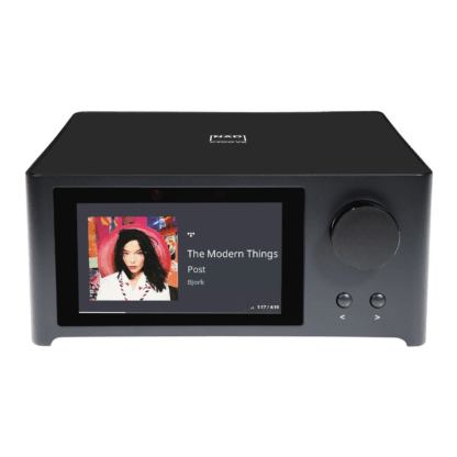 C700 V2 AMPLIFICADOR BLUOS STREAMING 80W NAD
