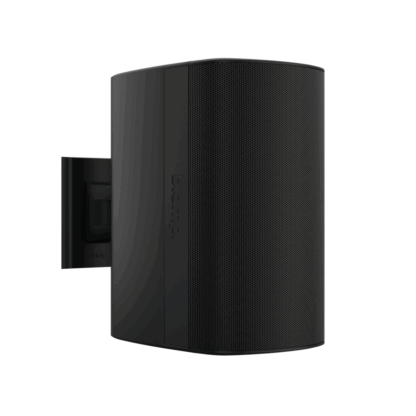 DX-S8 PAR DE BAFLES SUPERFICIE 8" BIAMP