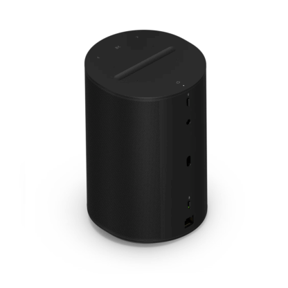 ERA100 PRO - PAR DE BOCINAS PARA INSTALACIÓN PROFESIONAL SONOS - Image 2