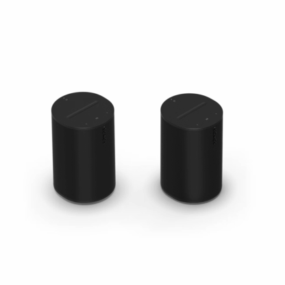 ERA100 PRO - PAR DE BOCINAS PARA INSTALACIÓN PROFESIONAL SONOS