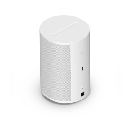 ERA100 PRO - PAR DE BOCINAS PARA INSTALACIÓN PROFESIONAL SONOS - Image 3