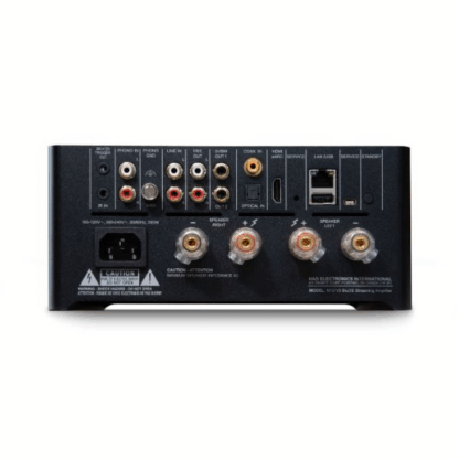 M10 V3 AMPLIFICADOR TRANSMISION BLUOS 100W NAD - Image 2