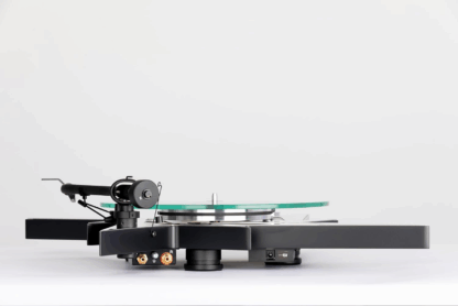 Tocadiscos Metallica -Sistema de audio Pro-ject - Image 4