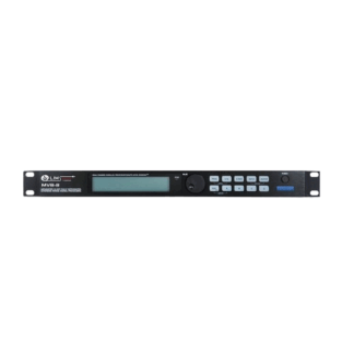 MVB-8 PROCESADOR DE EFECTOS P/VOZ SOUNDTRACK