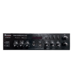 SA-550N-MP3 AMPLIFICADOR 80W MP3/BT/TF/USB SOUNDTRACK