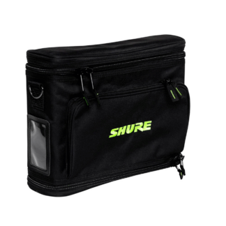SH-WSYS-BAG ESTUCHE GATOR PARA SISTEMA INALAMBRICO SHURE