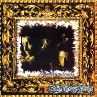 VINILO ATERCIOPELADOS EL DORADO