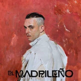 VINILO C TANGANA EL MADRILEÑO